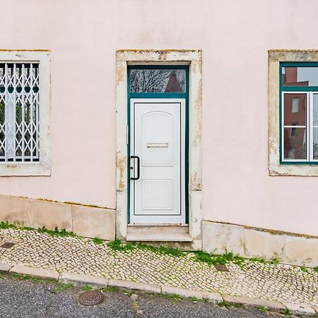 Miradouro Penha De Franca Duplex Daire Lisboa Dış mekan fotoğraf