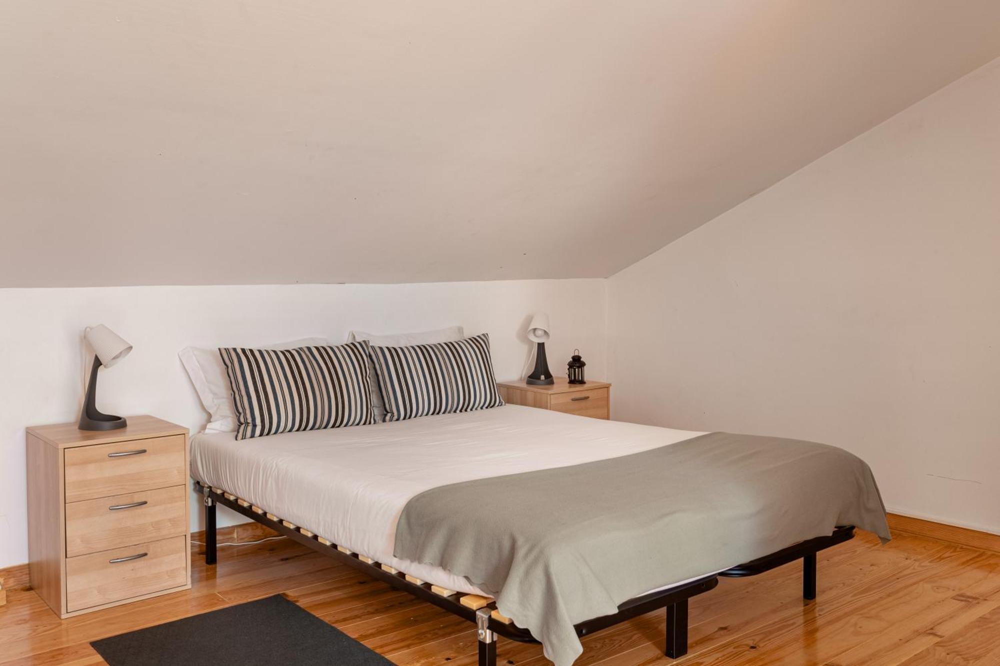 Miradouro Penha De Franca Duplex Daire Lisboa Dış mekan fotoğraf