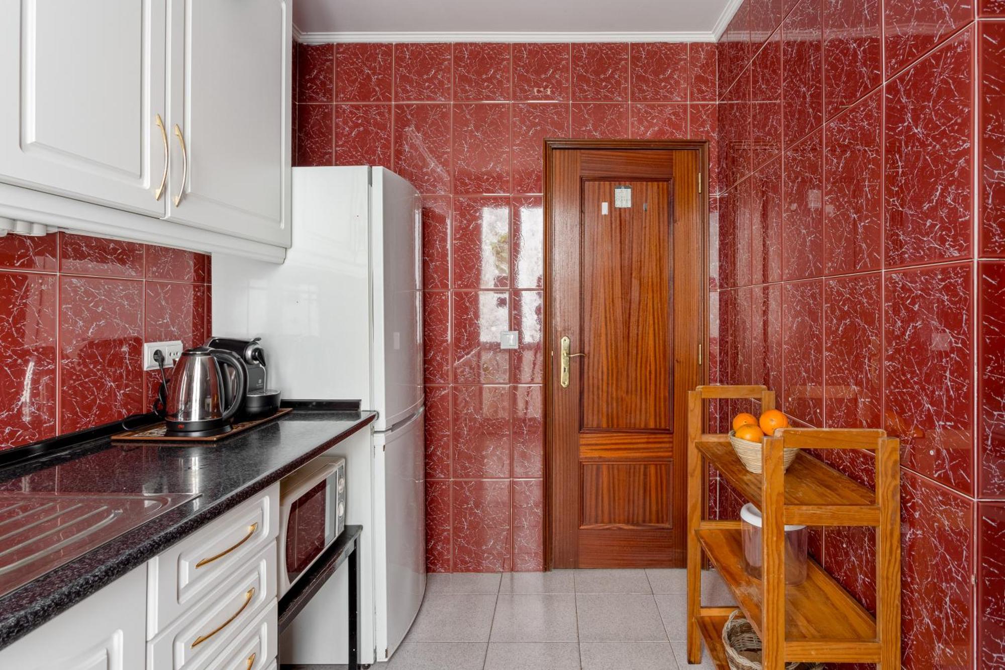 Miradouro Penha De Franca Duplex Daire Lisboa Dış mekan fotoğraf