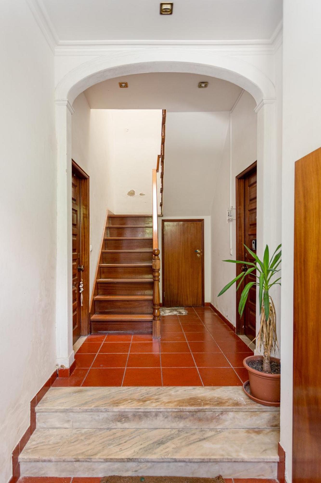 Miradouro Penha De Franca Duplex Daire Lisboa Dış mekan fotoğraf