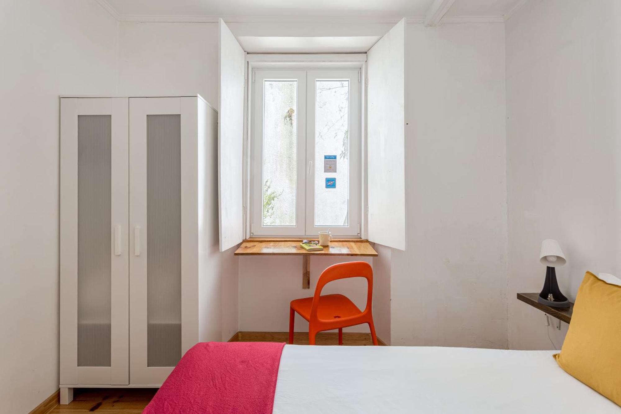 Miradouro Penha De Franca Duplex Daire Lisboa Dış mekan fotoğraf