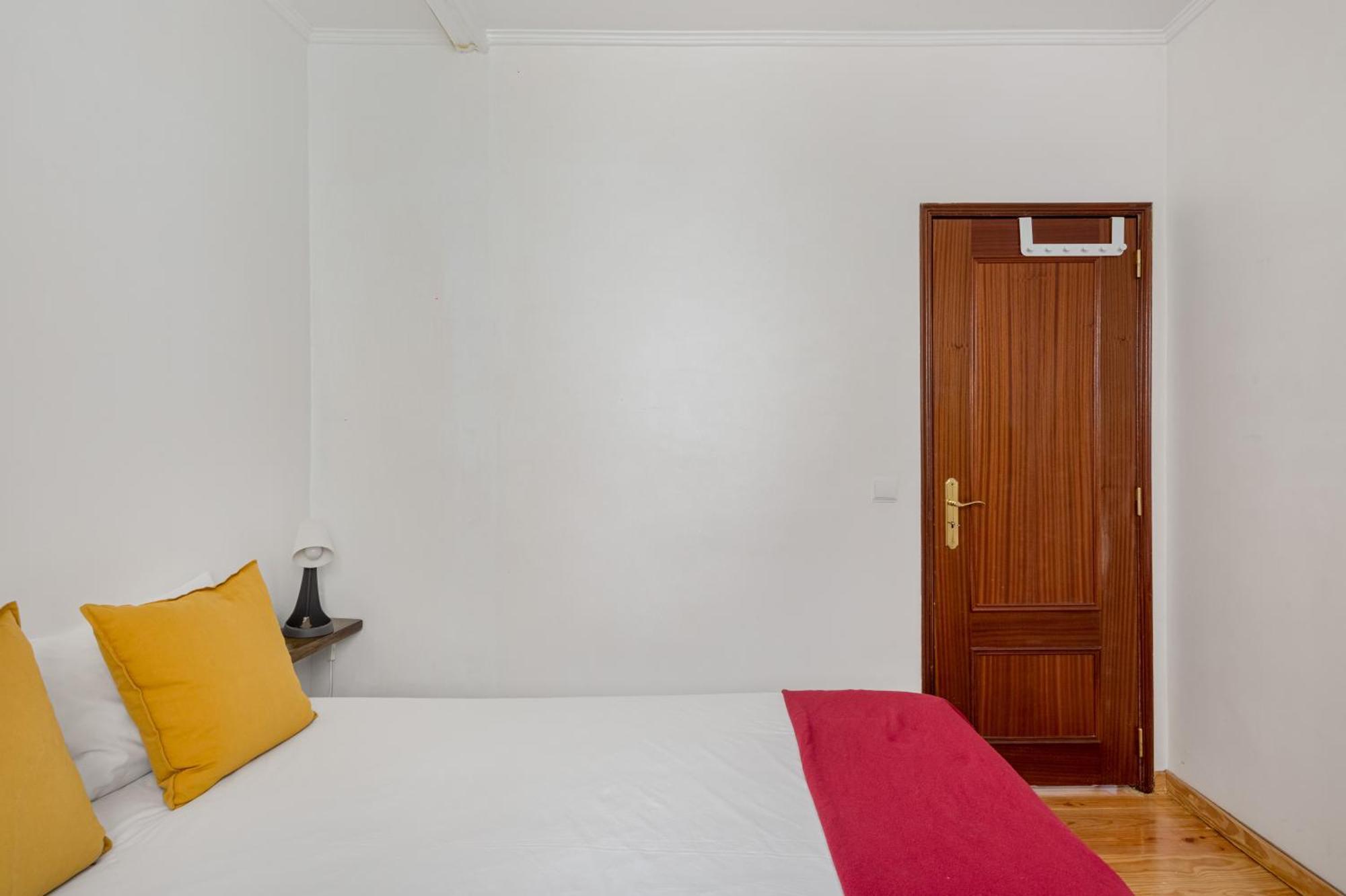 Miradouro Penha De Franca Duplex Daire Lisboa Dış mekan fotoğraf